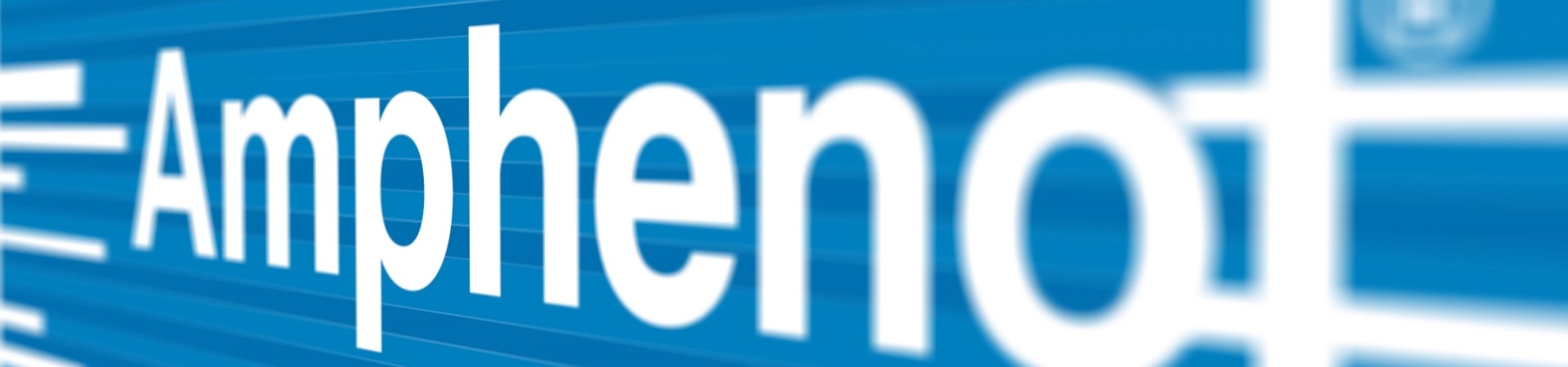 Amphenol - Logo Ident